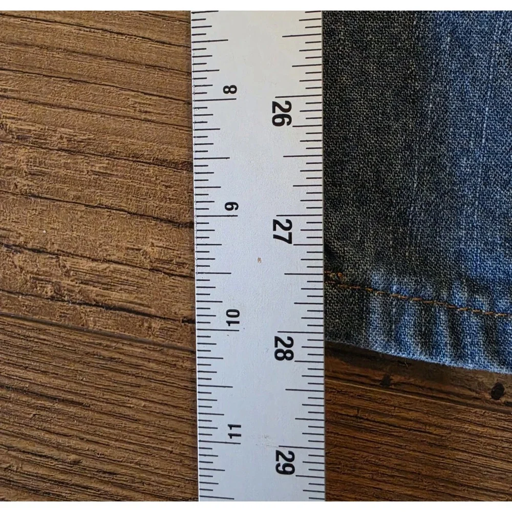 Great Northwest Jeans Size 30